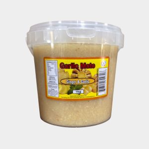 Ginger and Garlic 1kg