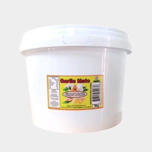 Ginger and Garlic 5kg