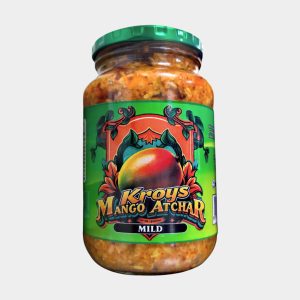 Kroy's Atchar Mild 400ml