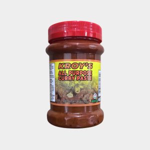 Kroy's Curry Paste 350g