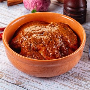 Curry Pastes & Spice Mixes